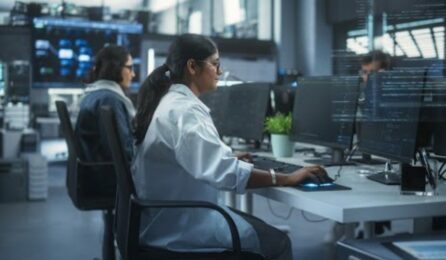 Top IT companies in Thanjavur