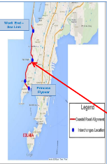 मुंबई कोस्टल रोड प्रकल्प: मार्ग नकाशा, खर्च, रिअल इस्टेट प्रभाव