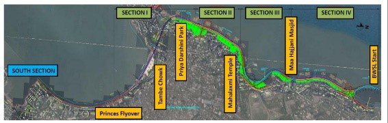 मुंबई तटीय सड़क परियोजना: रूट मैप, लागत, रियल एस्टेट प्रभाव
