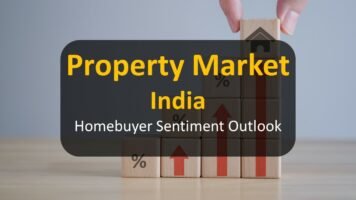 Optimism prevails in India’s property market amid global challenges