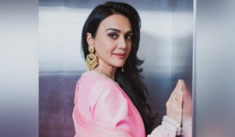 Actor Preity Zinta buys apartment worth Rs 17.01 cr in Bandra