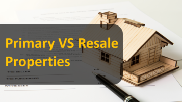 Primary Vs Resale Properties: What Do Homebuyers Prefer?