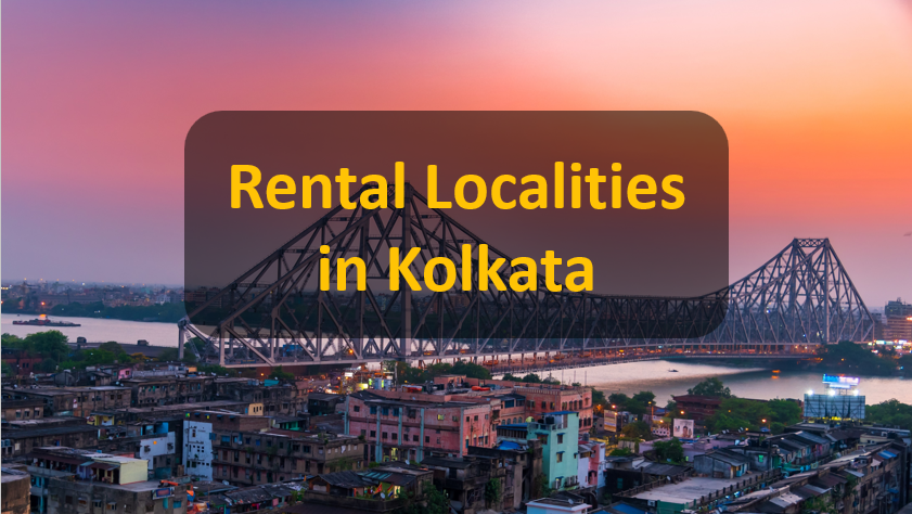 Check Out the Leading Rental Housing Choices in Kolkata's Neighbourhoods