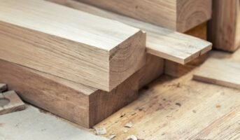 Teak wood vs Sheesham wood: A comprehensive comparison