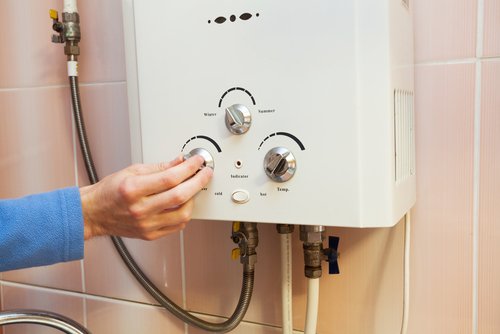 Tips for water heater maintenance at home