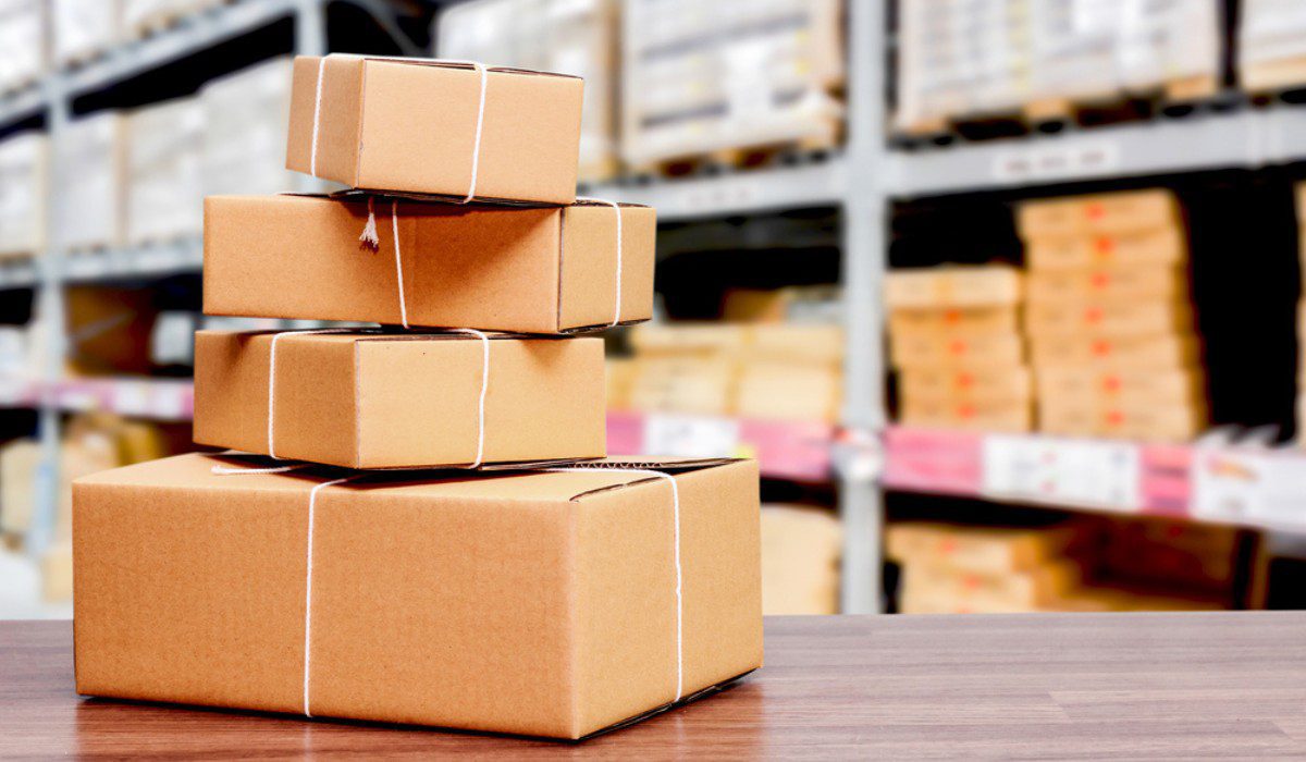 Top 10 courier companies in India