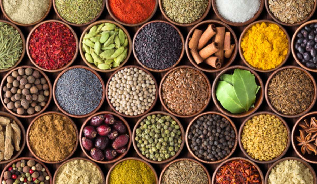 List of top spice companies in India