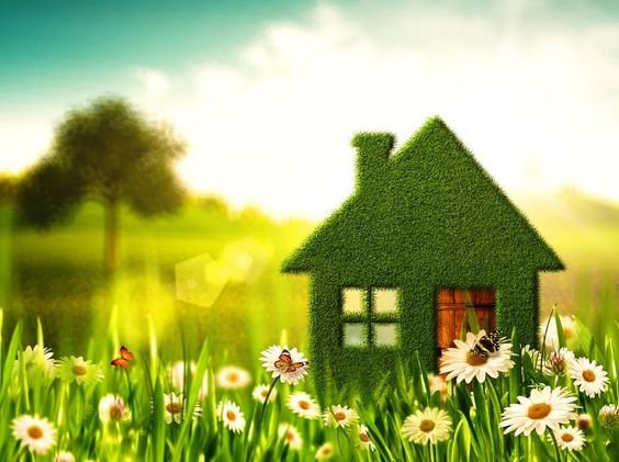 हरित-प्रमाणित इमारत में घर क्यों खरीदें?
