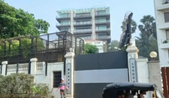 Residences of celebrities used for shooting Bollywood films