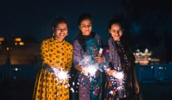 Tips to follow for a safe Diwali 2023