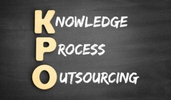 Top KPO companies in India