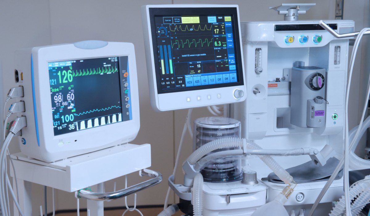 List of top medical equipment manufacturers in Bangalore