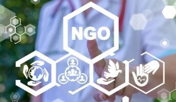 Top NGOs in Noida