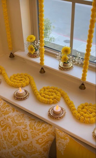 18 Diwali decoration ideas for office