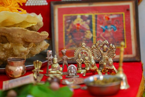 10 Vastu tips for home to attract prosperity during Navratri