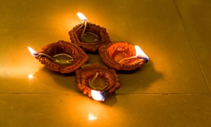 Incredible Diwali lighting ideas for home in 2023

