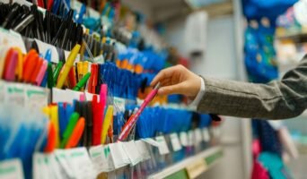 Top stationery companies in India