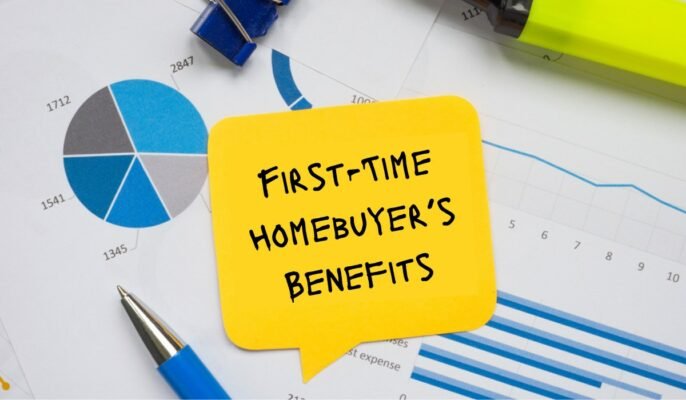 Benefits for first-time homebuyers in India