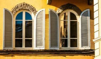 French windows: Way to incorporate French artistry into your home