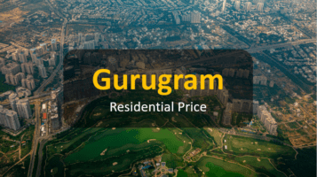 Does the Residential Market in Gurugram Promise an Investment Opportunity?