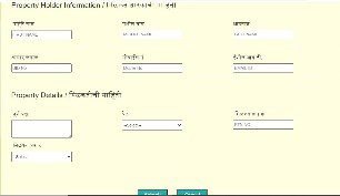 How to pay Solapur Property Tax 2023 online?