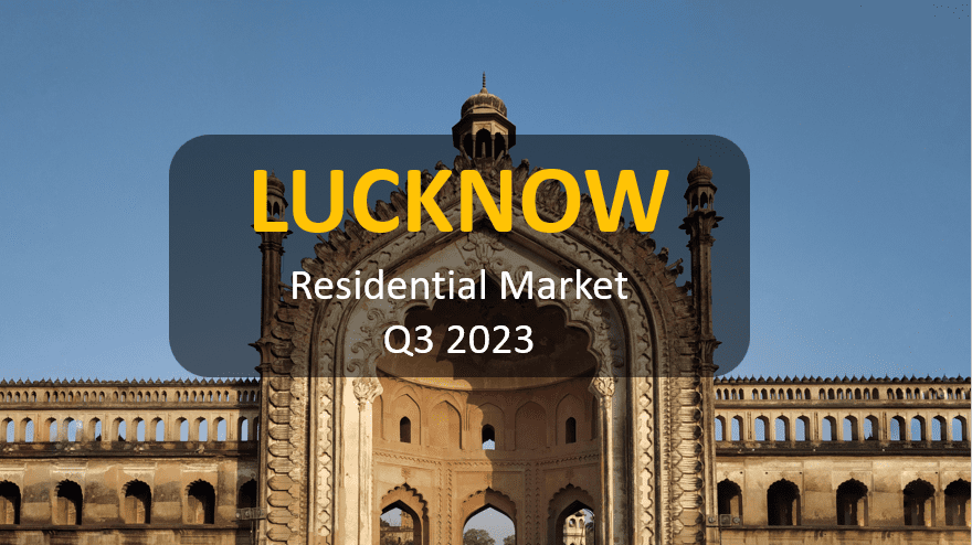 What Are Lucknow’s Home Buyers Looking At? Check Out the Details