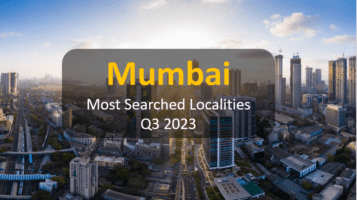 Here Are Mumbai’s Most Searched Residential Neighbourhoods Online: Learn More