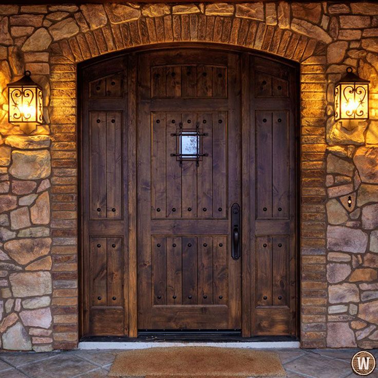 List of 10 best round door designs