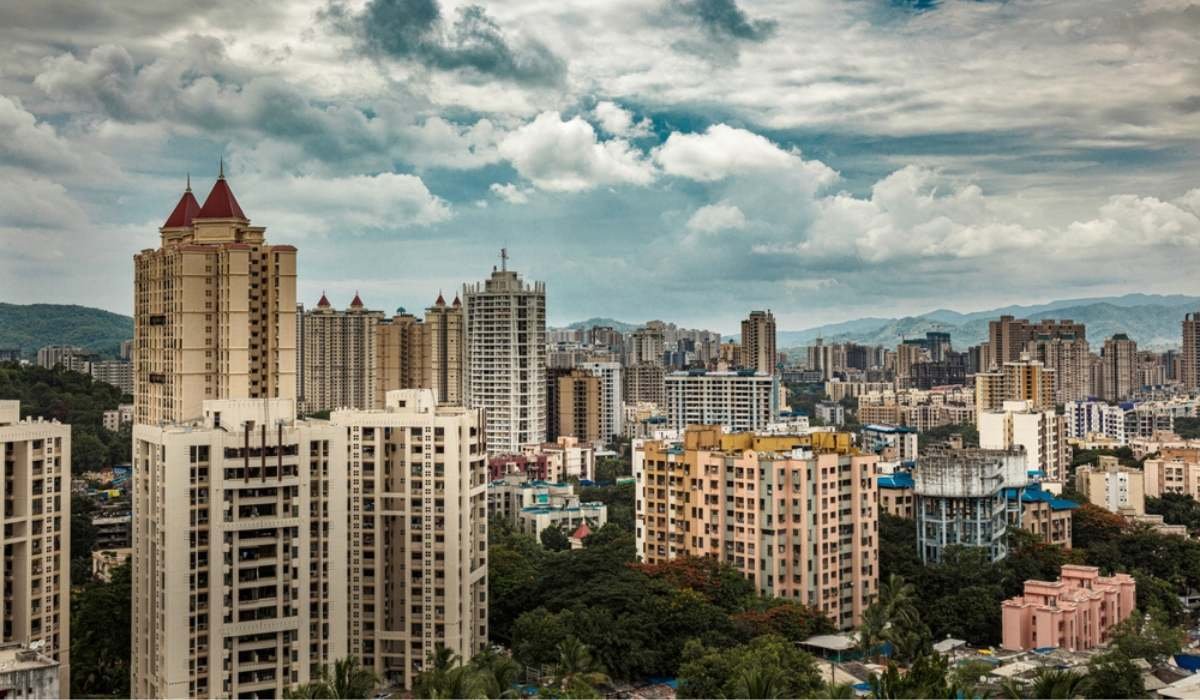 Thane Real Estate Market Booms: Record Collection in Development Charges and Premiums