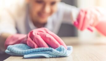 How to deep clean your house? What is the importance of deep cleaning?