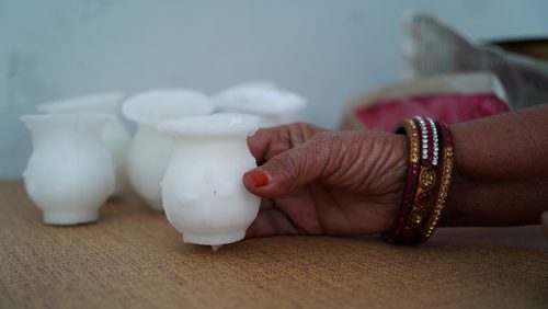 diwali puja samagri list