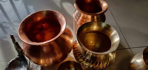 diwali puja samagri list