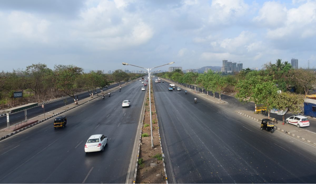 How has Eastern Freeway impacted Mumbai’s real estate industry?