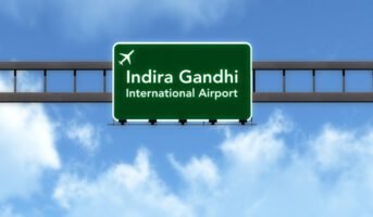 Top localities to buy a home near Indira Gandhi International Airport