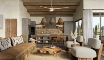 What is wabi-sabi décor? How to incorporate it in your home?