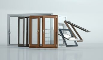 How to choose aluminium windows?