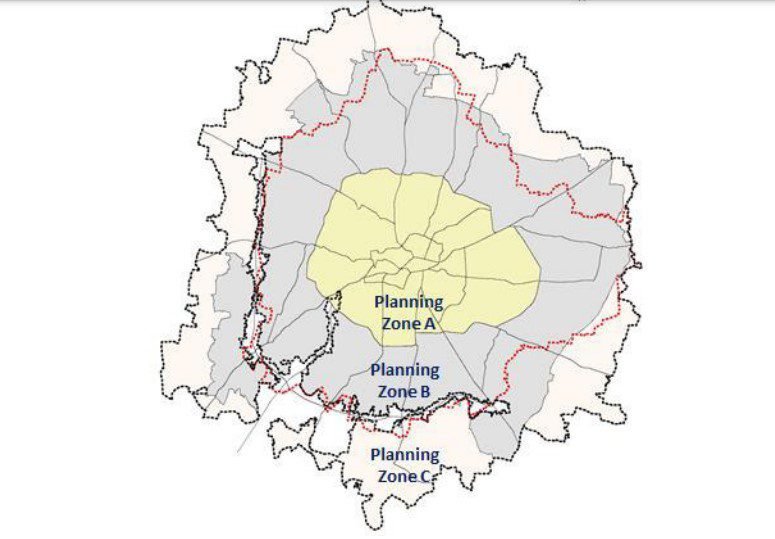 Bangalore Master Plan 2031: Highlights, zones, objections