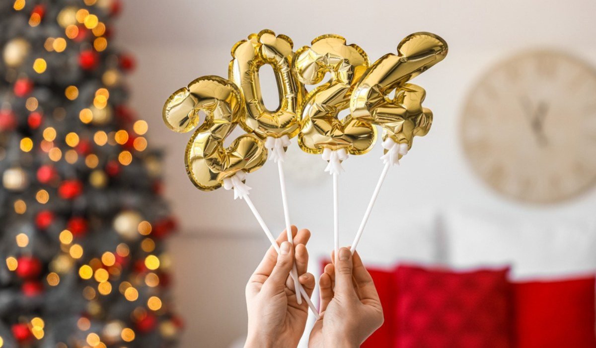Best New Year’s Eve party ideas at home