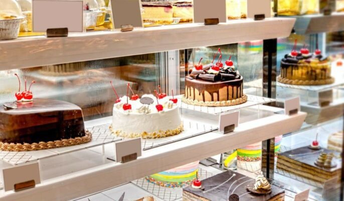 List of most famous bakeries in Pune