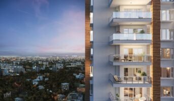 Chalet Hotels, K Raheja Corp Homes team-up for project in Koramangala