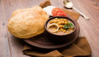 Best eateries for Chole Bhature in Bangalore
