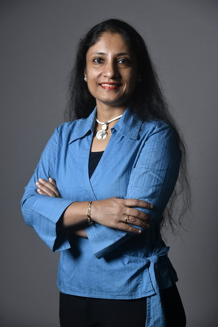 Dr. Sunita Purushottam