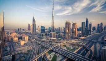 Indian investors invested $335 mn in Dubai in H1 2023: Report