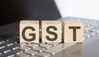 GST collection for Nov records 15% annual growth