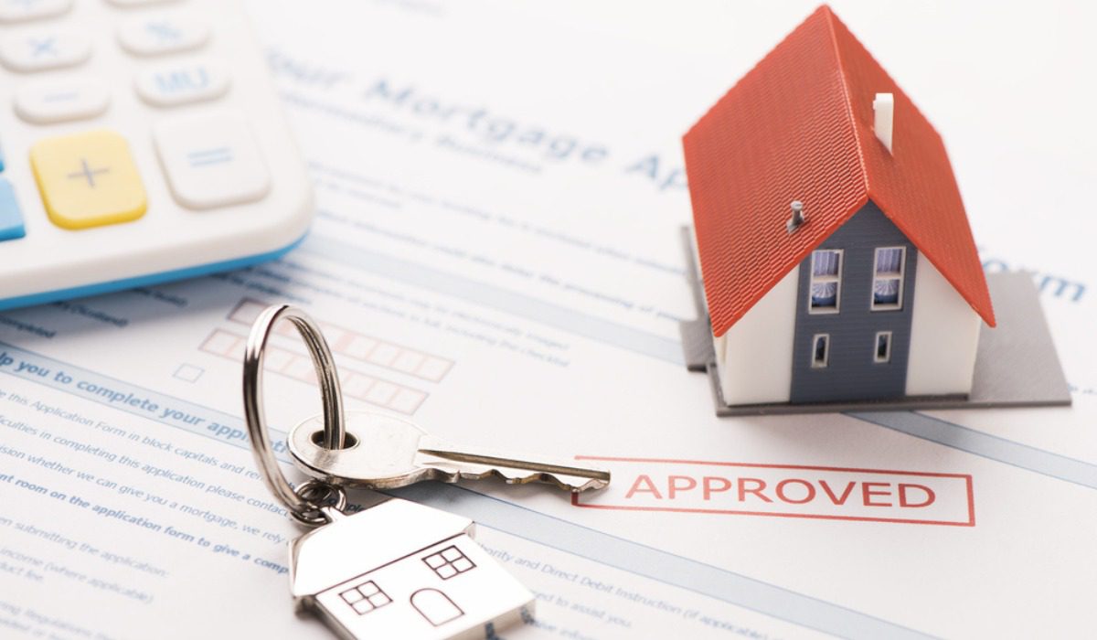 How to buy mortgaged property?
