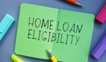 How to qualify for a home loan?