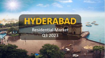 Hyderabad Market Trend: What Are Home Buyers Looking At? Check Out the Details