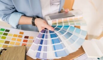 Complementary colour scheme: Importance and benefits