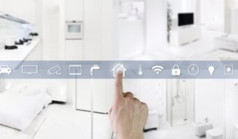 India’s new realty trend: Evolution of smart homes