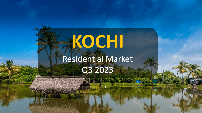 Exploring Homebuyer Preferences in Kochi: Delving into Our Research Findings